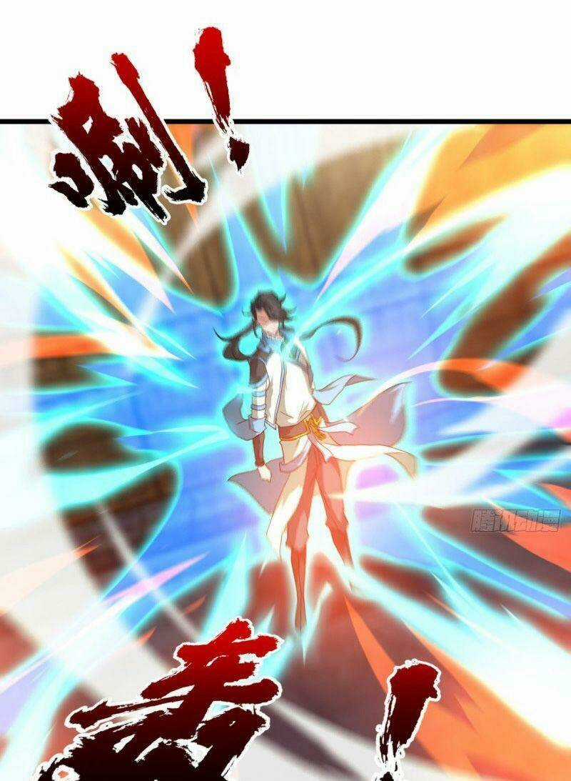 Ma Hoàng Sư Đệ Quả Thực Quá Chung Tình Chapter 31 trang 10