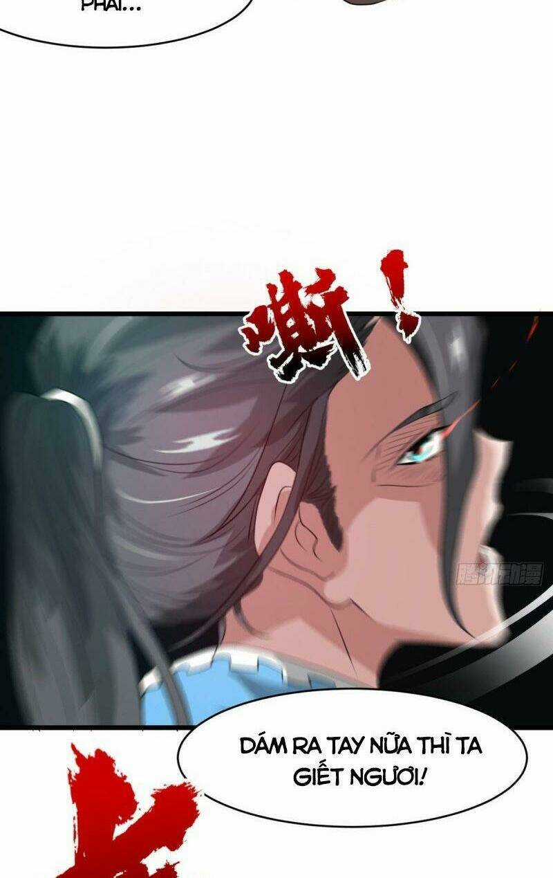 Ma Hoàng Sư Đệ Quả Thực Quá Chung Tình Chapter 31 trang 19