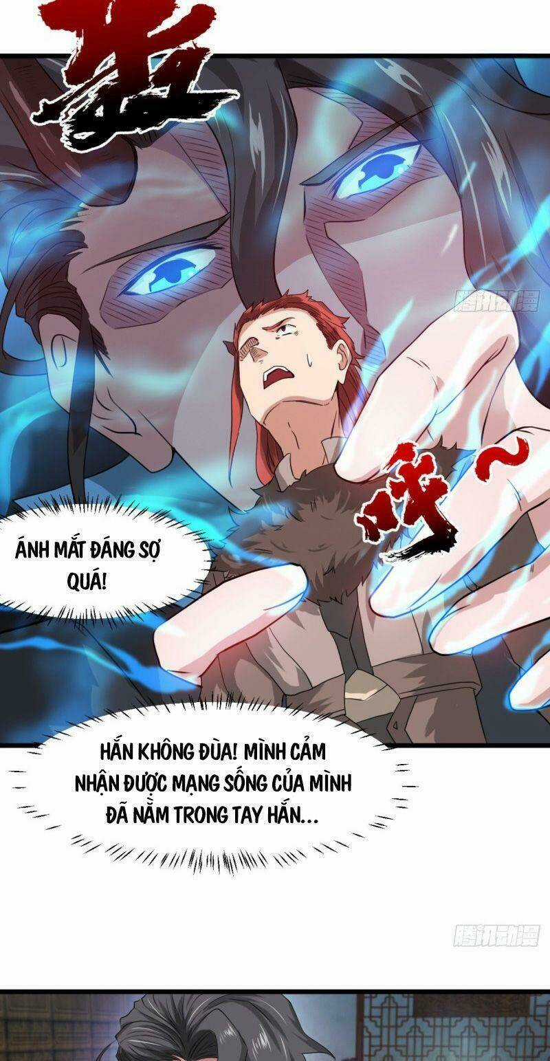 Ma Hoàng Sư Đệ Quả Thực Quá Chung Tình Chapter 31 trang 20