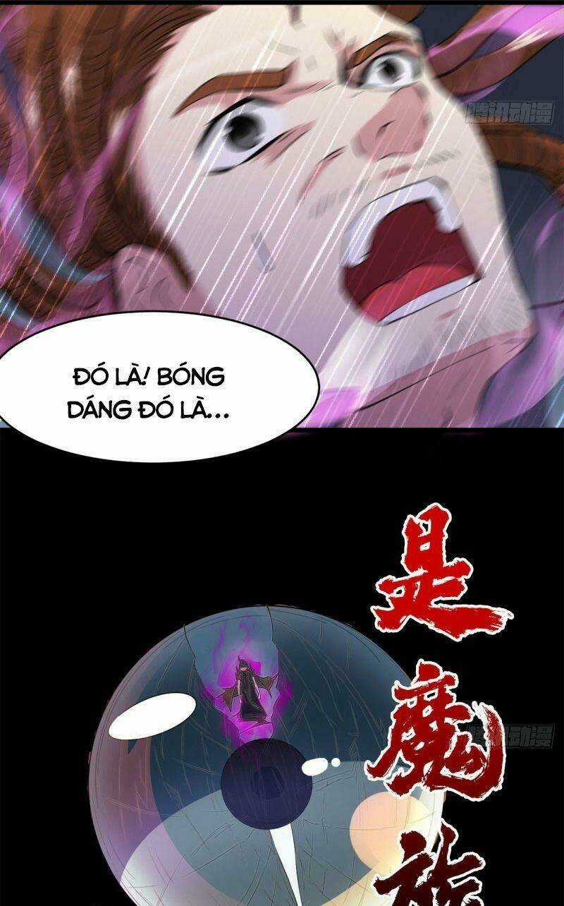 Ma Hoàng Sư Đệ Quả Thực Quá Chung Tình Chapter 31 trang 29