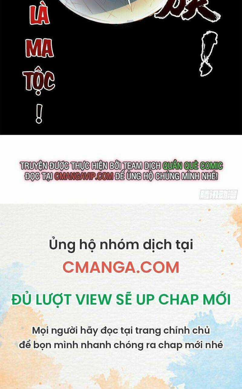 Ma Hoàng Sư Đệ Quả Thực Quá Chung Tình Chapter 31 trang 30