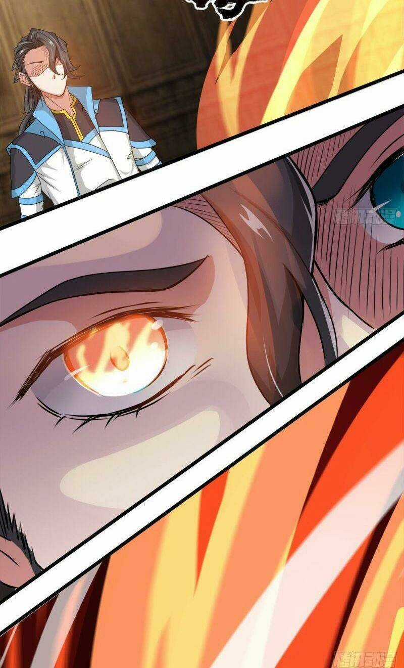 Ma Hoàng Sư Đệ Quả Thực Quá Chung Tình Chapter 31 trang 5