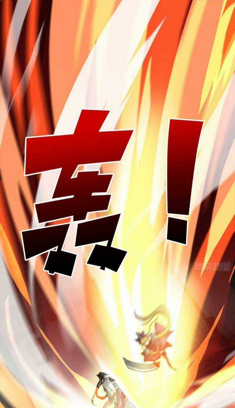 Ma Hoàng Sư Đệ Quả Thực Quá Chung Tình Chapter 31 trang 6