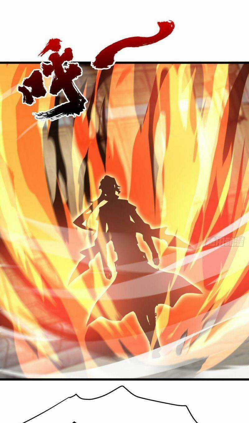 Ma Hoàng Sư Đệ Quả Thực Quá Chung Tình Chapter 31 trang 8