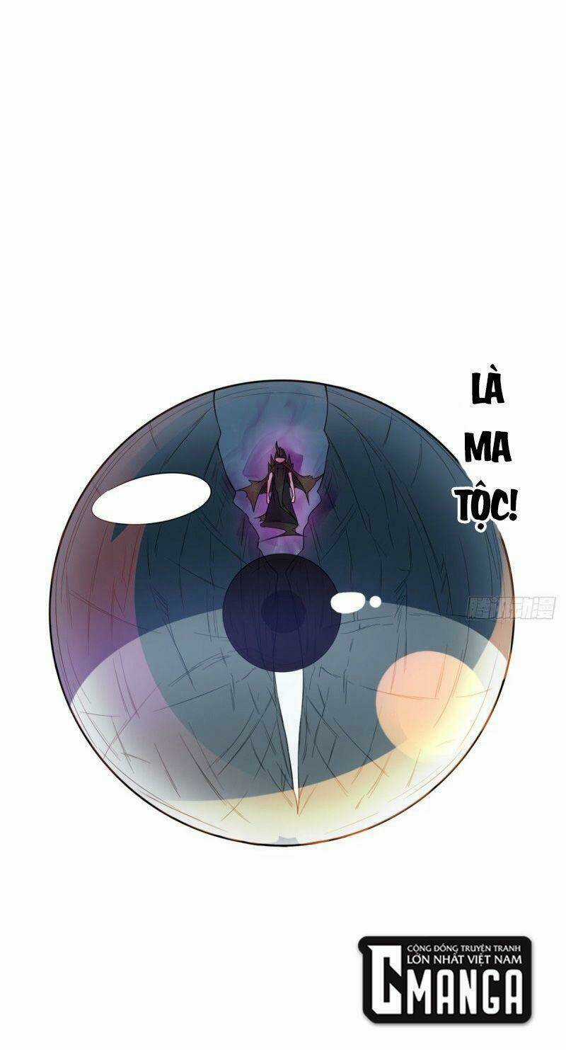 Ma Hoàng Sư Đệ Quả Thực Quá Chung Tình Chapter 32 trang 0