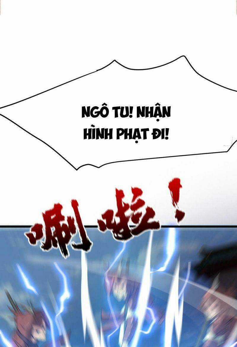 Ma Hoàng Sư Đệ Quả Thực Quá Chung Tình Chapter 32 trang 24
