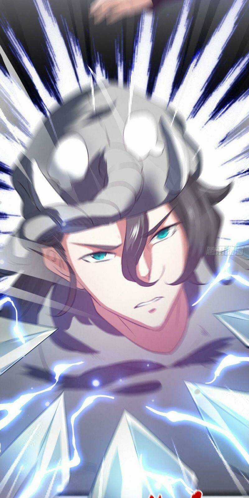 Ma Hoàng Sư Đệ Quả Thực Quá Chung Tình Chapter 32 trang 26