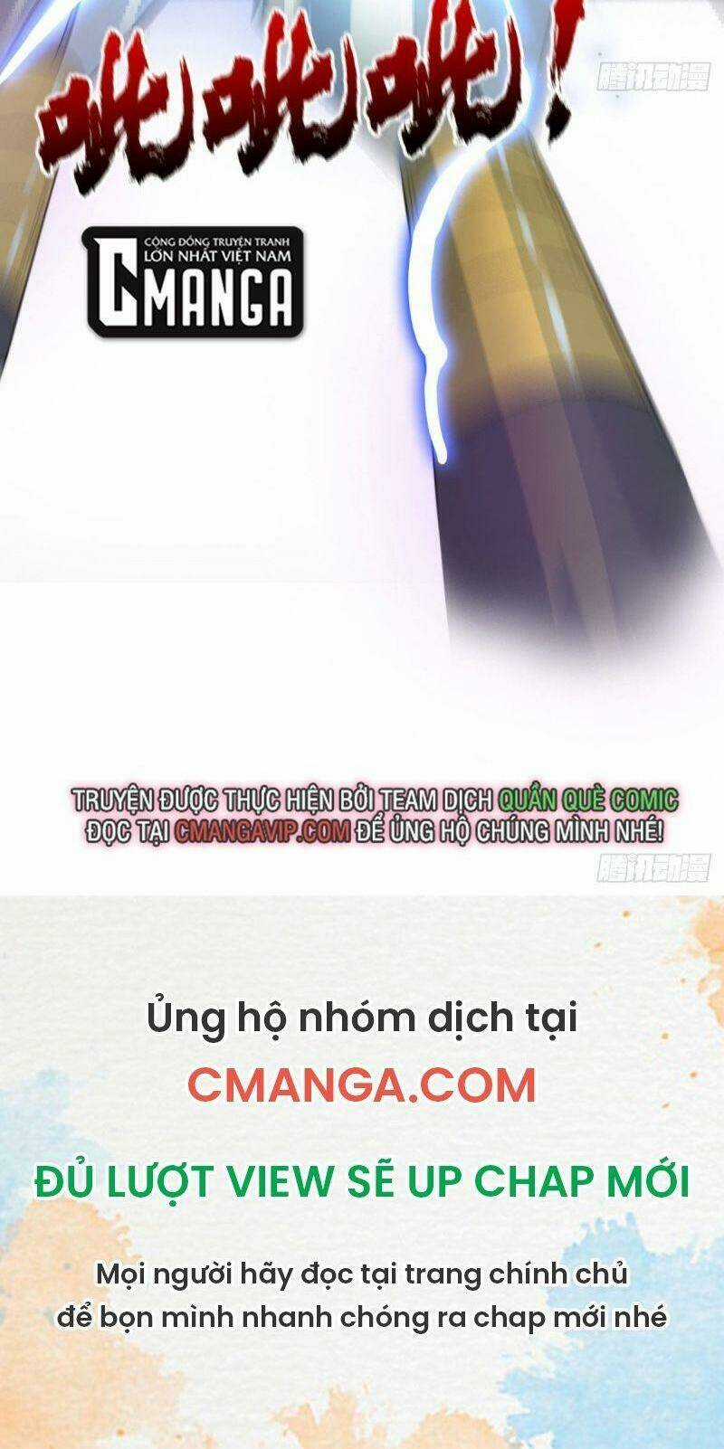 Ma Hoàng Sư Đệ Quả Thực Quá Chung Tình Chapter 32 trang 27