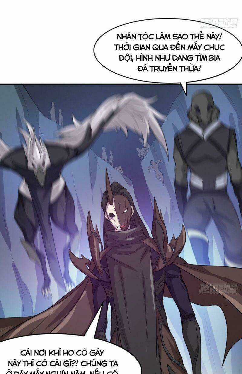 Ma Hoàng Sư Đệ Quả Thực Quá Chung Tình Chapter 32 trang 4