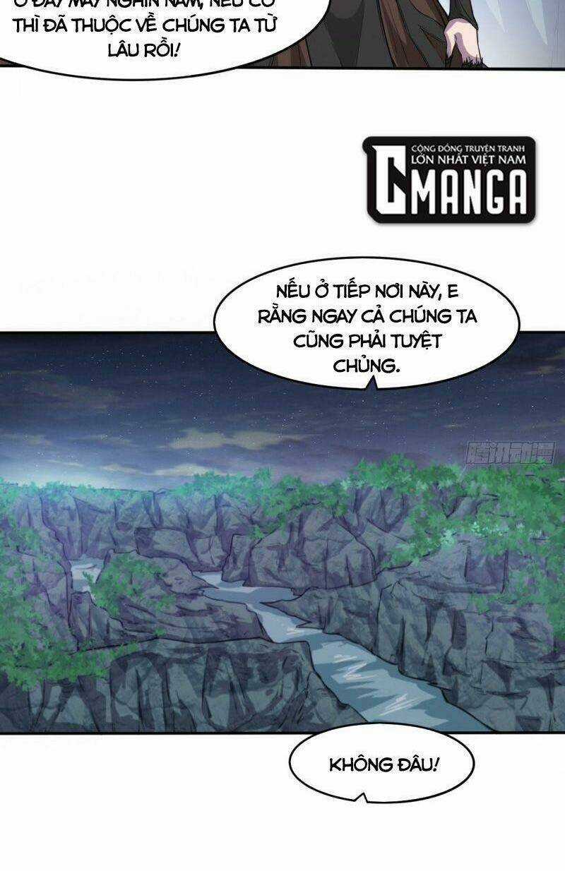 Ma Hoàng Sư Đệ Quả Thực Quá Chung Tình Chapter 32 trang 5