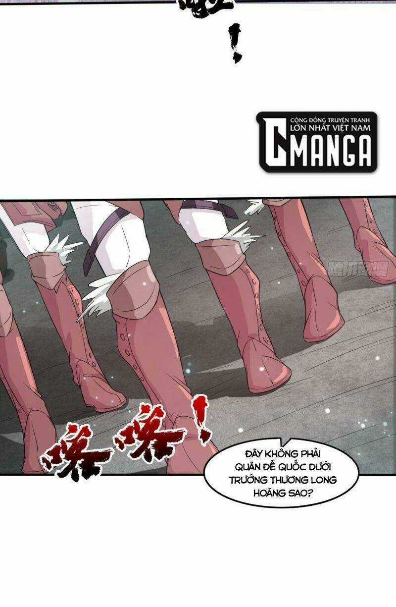 Ma Hoàng Sư Đệ Quả Thực Quá Chung Tình Chapter 32 trang 9