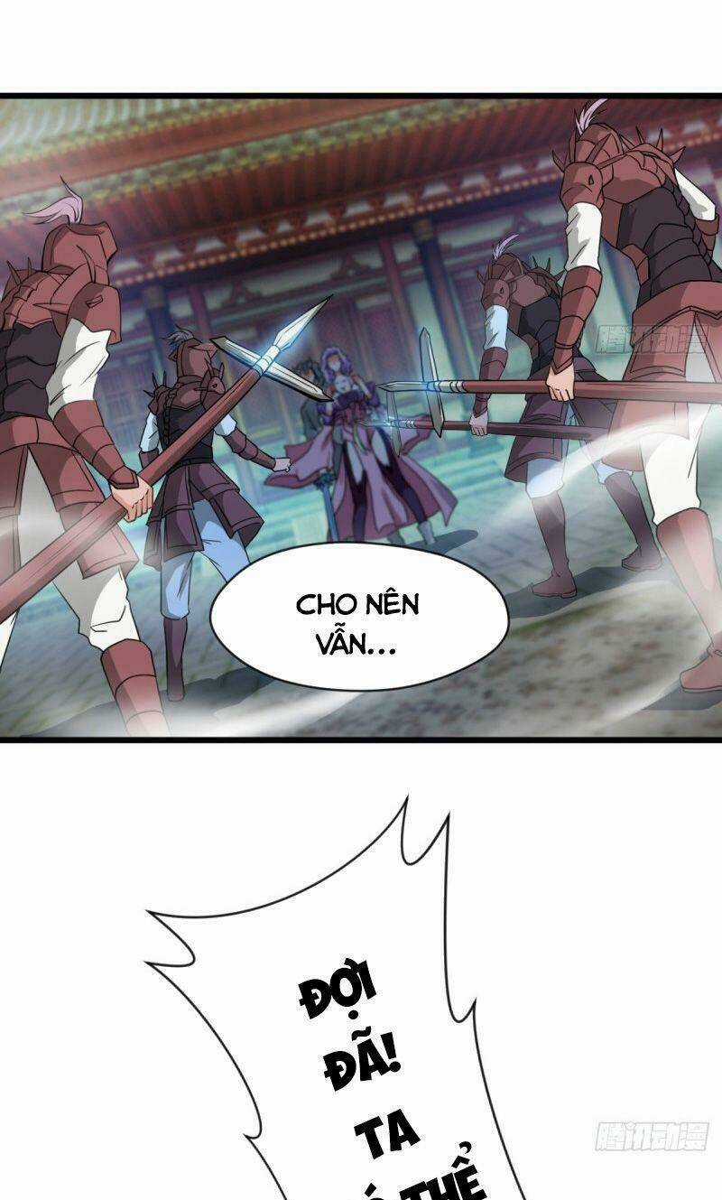 Ma Hoàng Sư Đệ Quả Thực Quá Chung Tình Chapter 33 trang 10