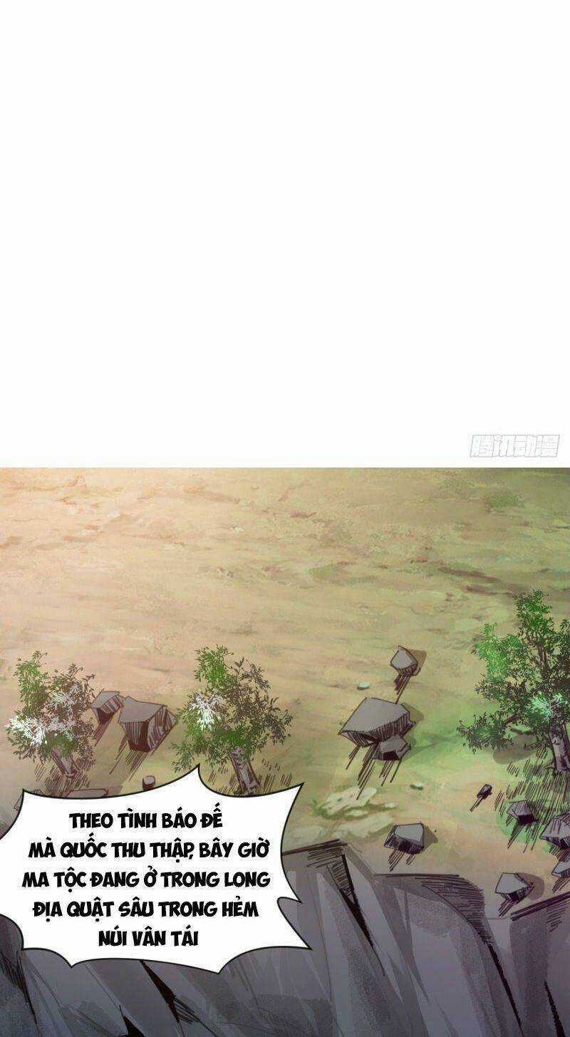 Ma Hoàng Sư Đệ Quả Thực Quá Chung Tình Chapter 33 trang 14