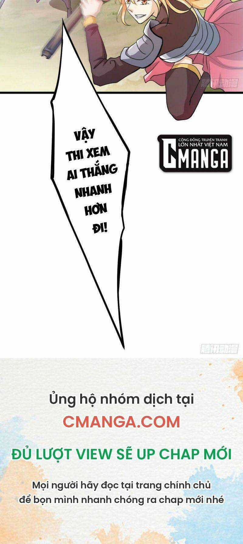 Ma Hoàng Sư Đệ Quả Thực Quá Chung Tình Chapter 33 trang 28