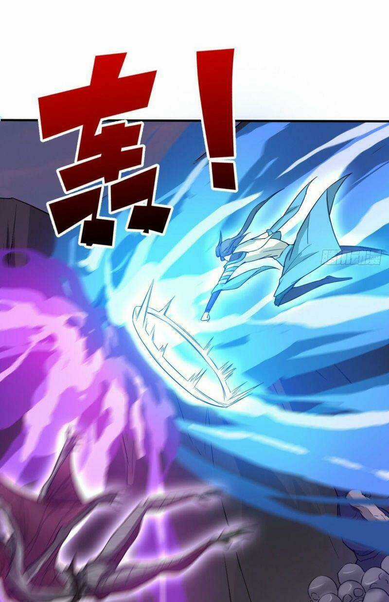 Ma Hoàng Sư Đệ Quả Thực Quá Chung Tình Chapter 34 trang 22