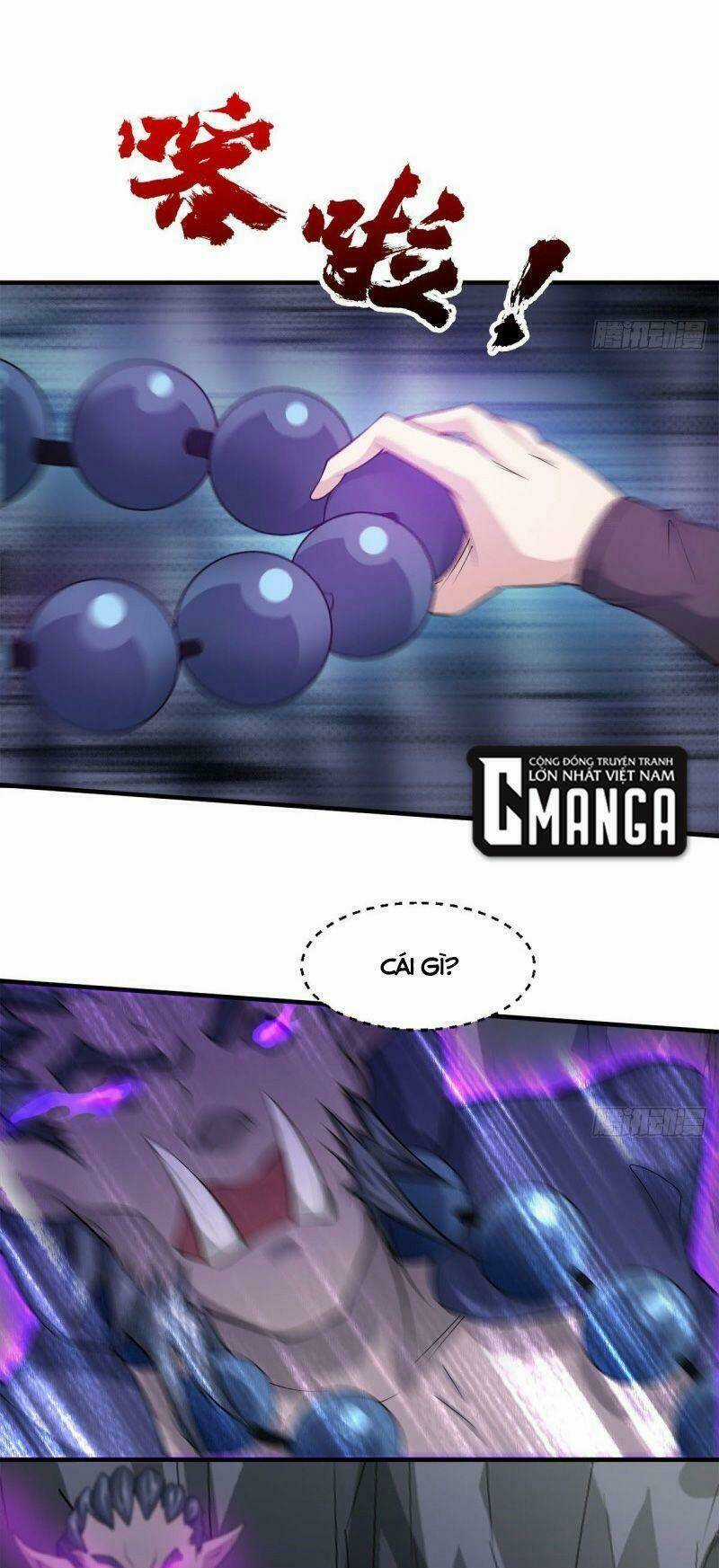 Ma Hoàng Sư Đệ Quả Thực Quá Chung Tình Chapter 35 trang 12