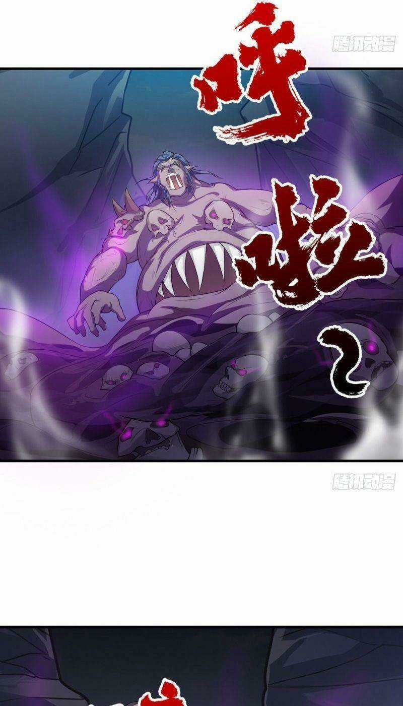 Ma Hoàng Sư Đệ Quả Thực Quá Chung Tình Chapter 35 trang 18