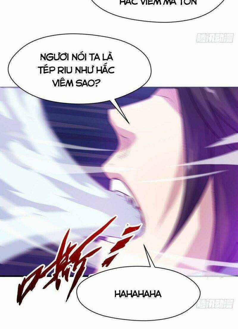 Ma Hoàng Sư Đệ Quả Thực Quá Chung Tình Chapter 35 trang 23