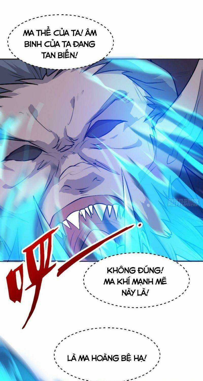 Ma Hoàng Sư Đệ Quả Thực Quá Chung Tình Chapter 35 trang 24