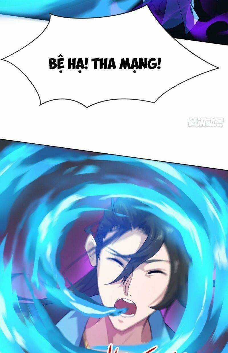 Ma Hoàng Sư Đệ Quả Thực Quá Chung Tình Chapter 35 trang 26