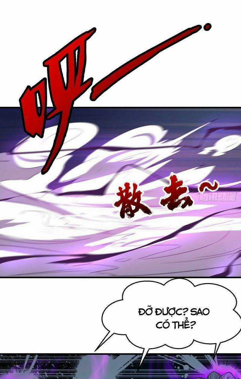 Ma Hoàng Sư Đệ Quả Thực Quá Chung Tình Chapter 35 trang 6