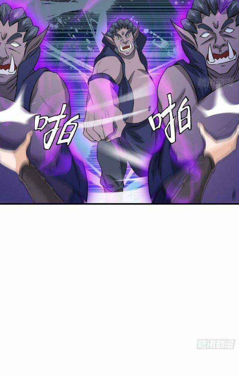 Ma Hoàng Sư Đệ Quả Thực Quá Chung Tình Chapter 35 trang 7