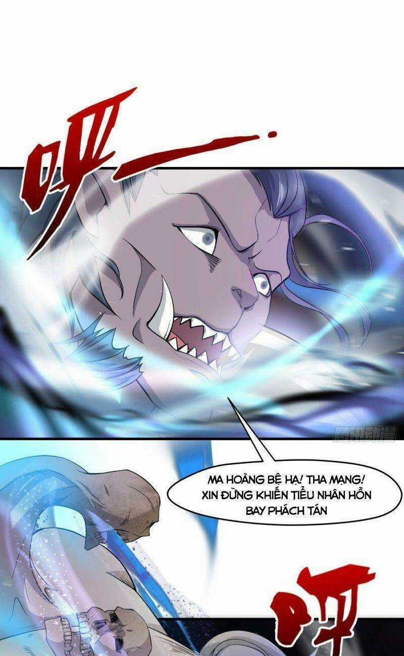 Ma Hoàng Sư Đệ Quả Thực Quá Chung Tình Chapter 36 trang 0