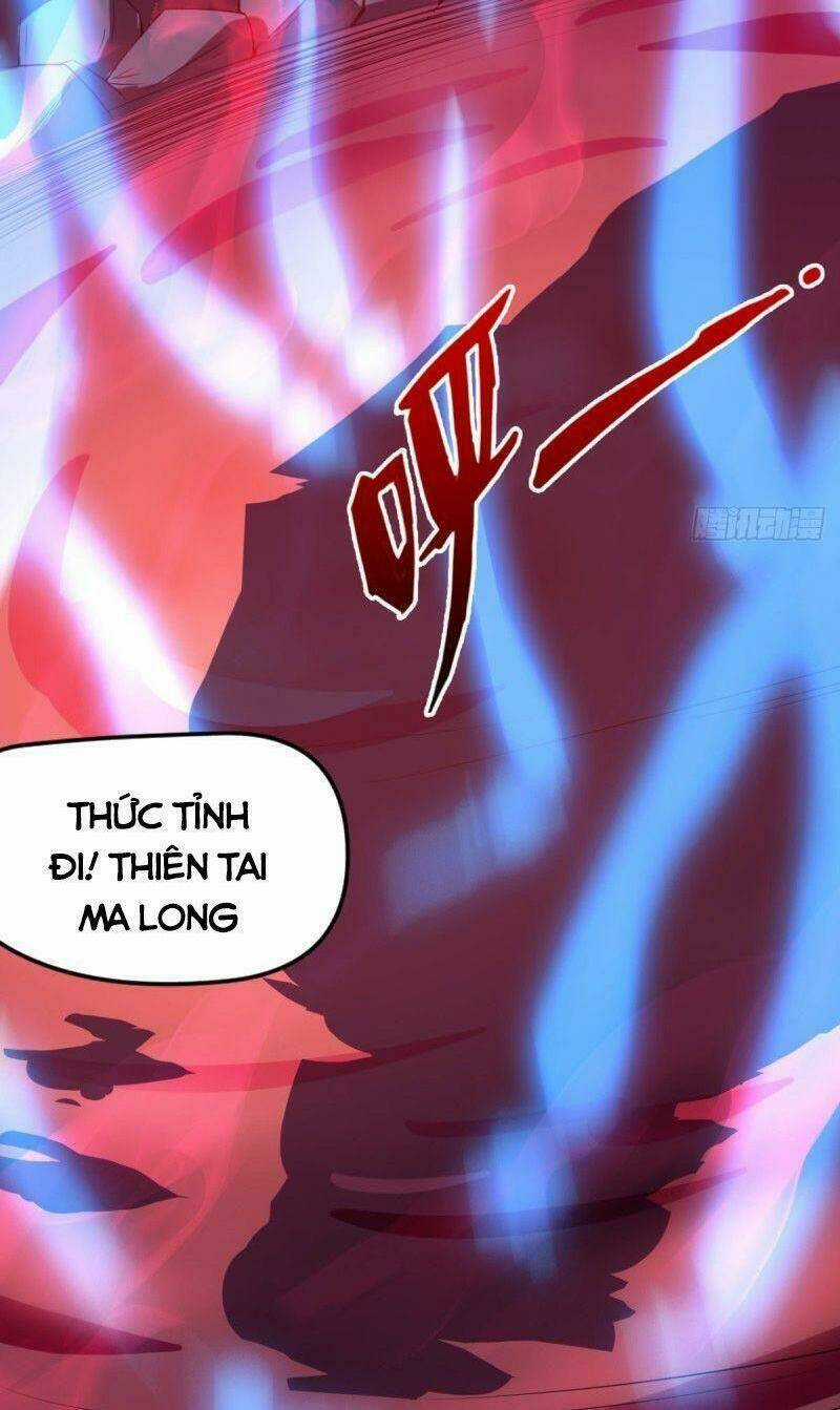 Ma Hoàng Sư Đệ Quả Thực Quá Chung Tình Chapter 36 trang 16