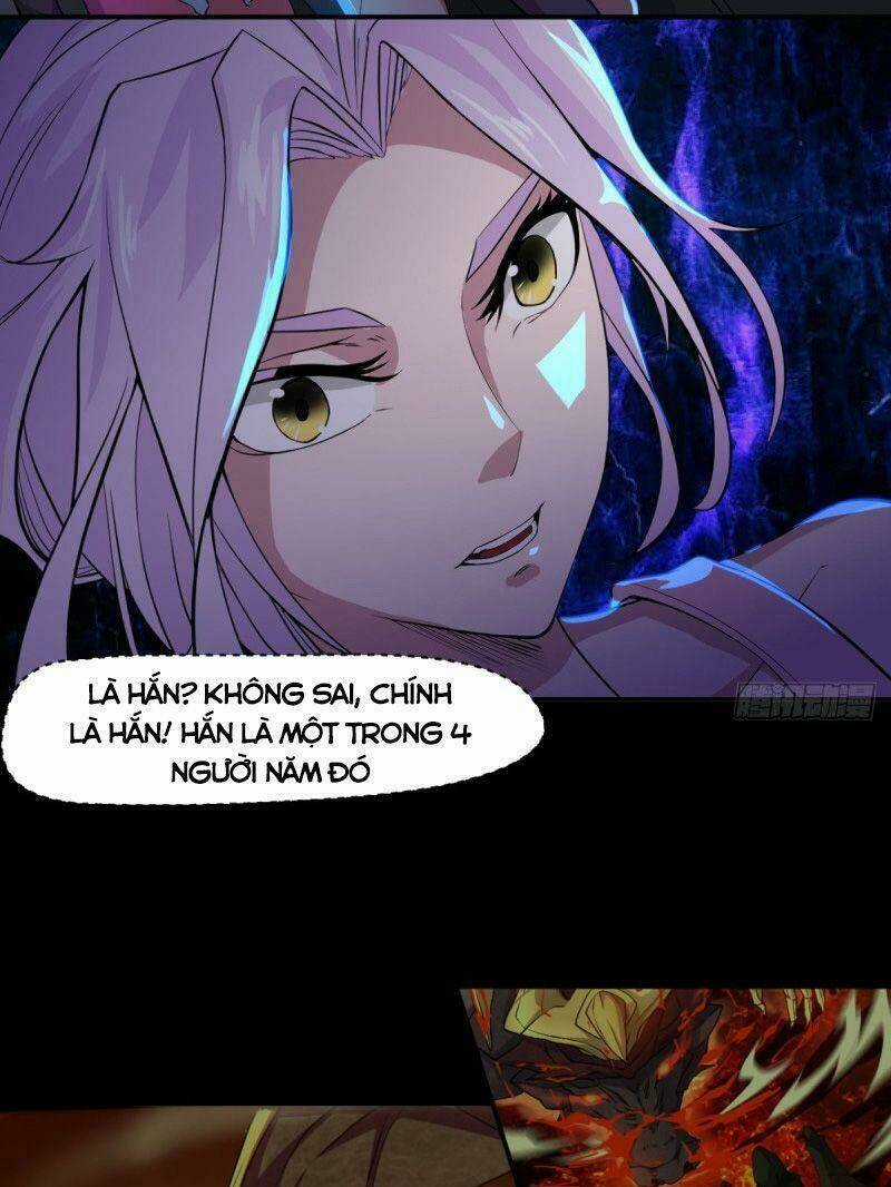 Ma Hoàng Sư Đệ Quả Thực Quá Chung Tình Chapter 36 trang 19