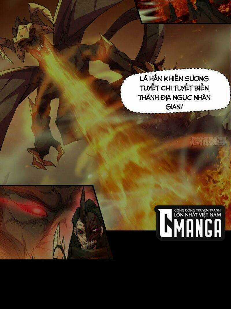 Ma Hoàng Sư Đệ Quả Thực Quá Chung Tình Chapter 36 trang 20