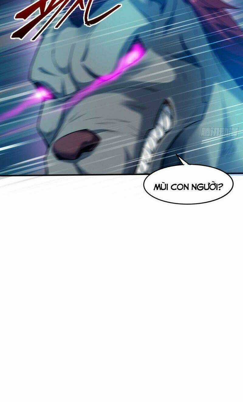 Ma Hoàng Sư Đệ Quả Thực Quá Chung Tình Chapter 36 trang 28