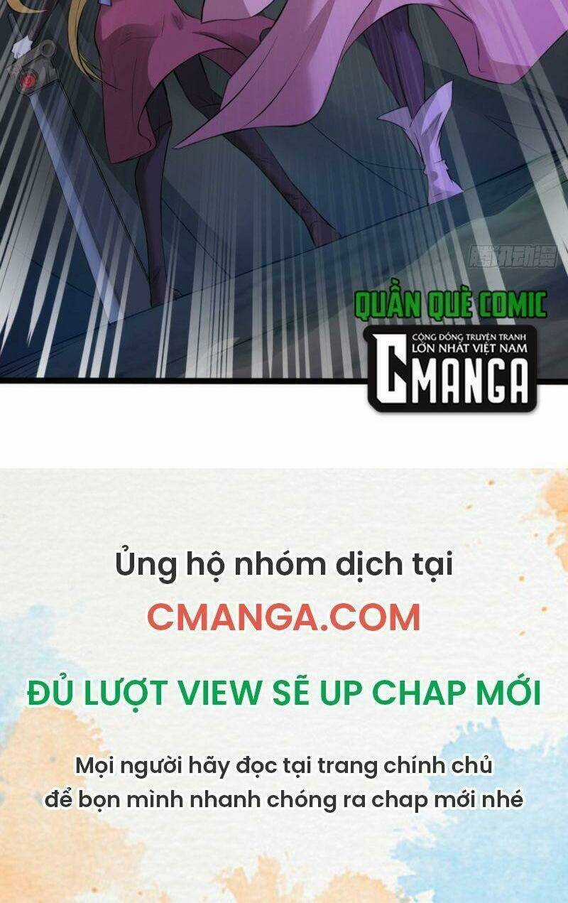 Ma Hoàng Sư Đệ Quả Thực Quá Chung Tình Chapter 36 trang 31