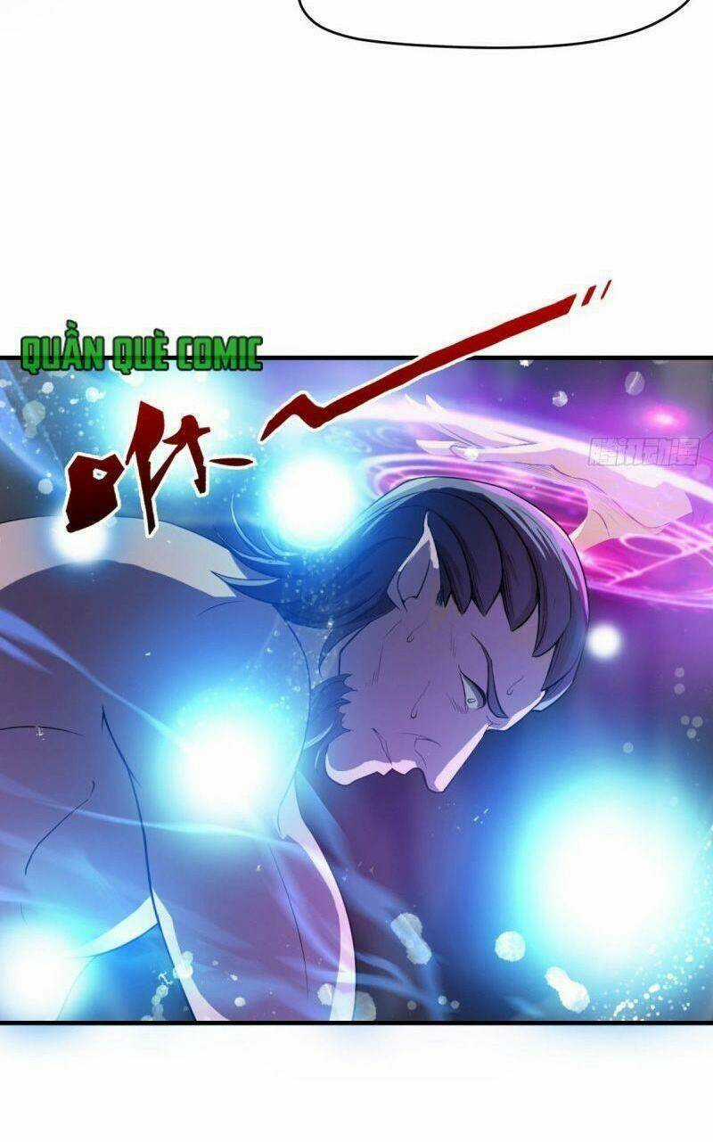 Ma Hoàng Sư Đệ Quả Thực Quá Chung Tình Chapter 36 trang 4