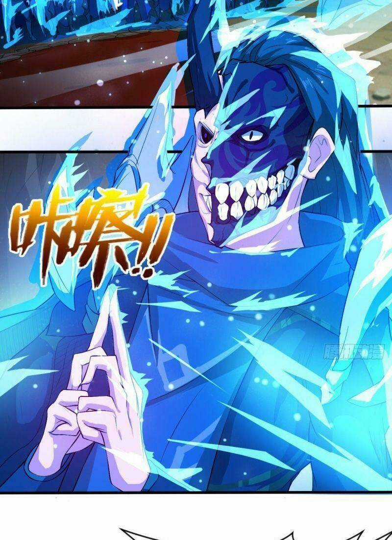 Ma Hoàng Sư Đệ Quả Thực Quá Chung Tình Chapter 37 trang 14