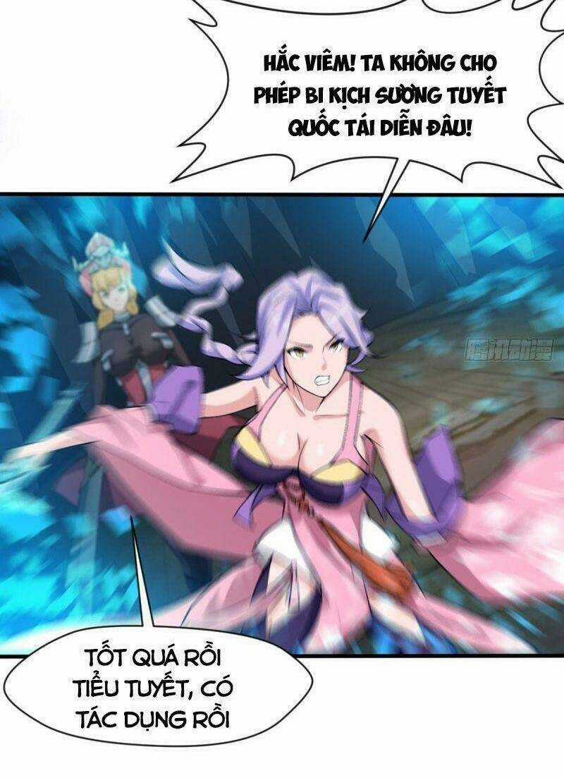 Ma Hoàng Sư Đệ Quả Thực Quá Chung Tình Chapter 37 trang 15