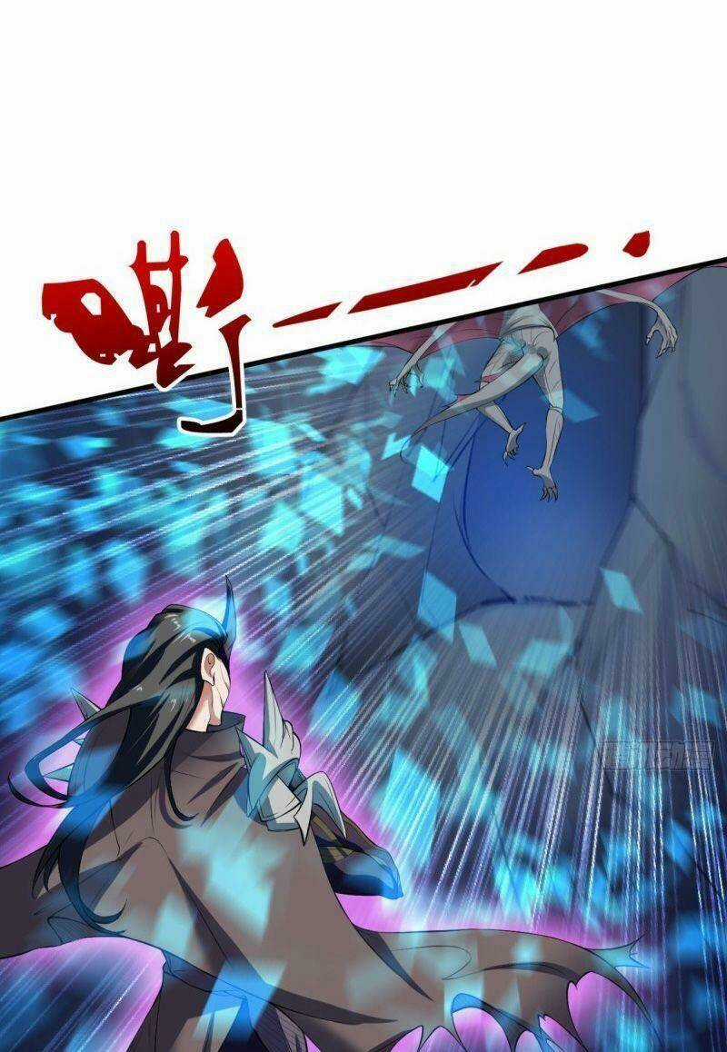 Ma Hoàng Sư Đệ Quả Thực Quá Chung Tình Chapter 37 trang 18