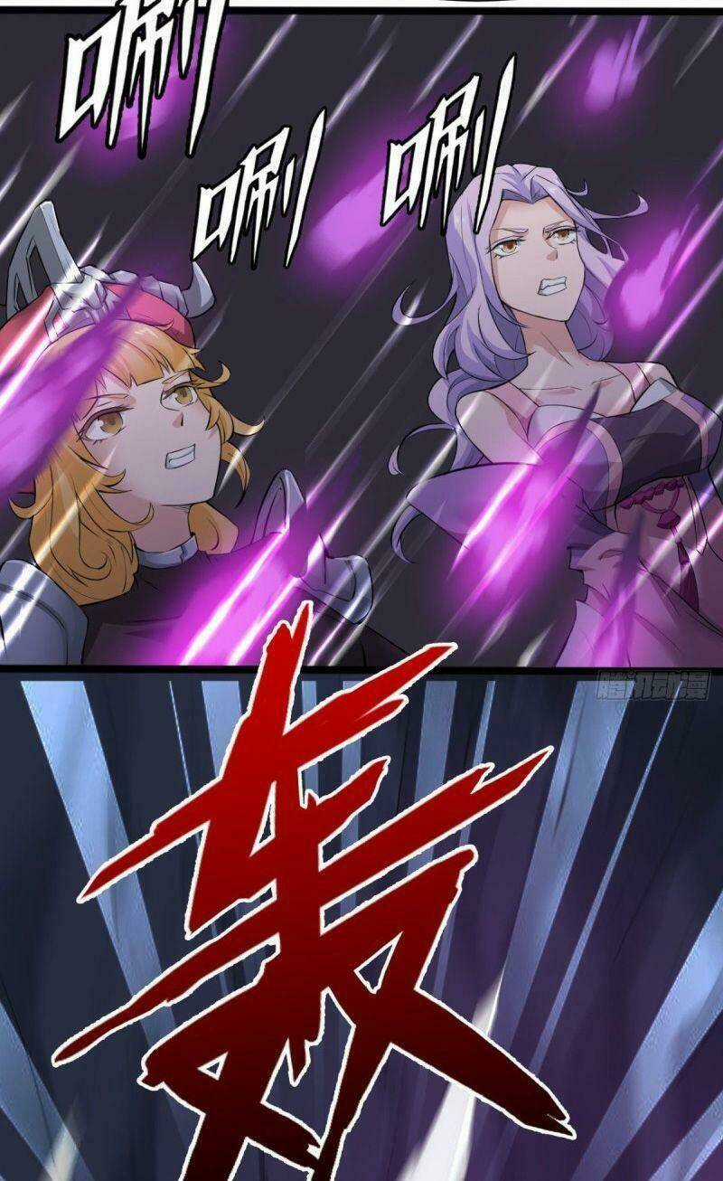 Ma Hoàng Sư Đệ Quả Thực Quá Chung Tình Chapter 37 trang 2