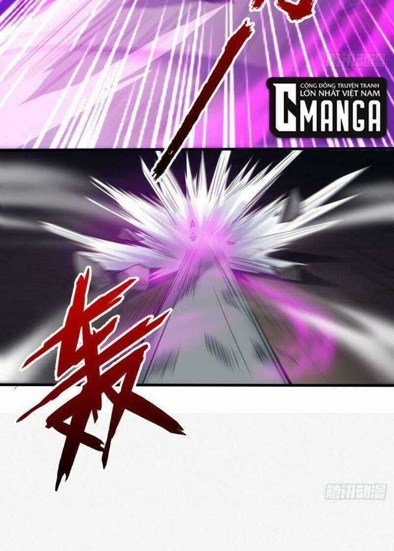 Ma Hoàng Sư Đệ Quả Thực Quá Chung Tình Chapter 37 trang 25