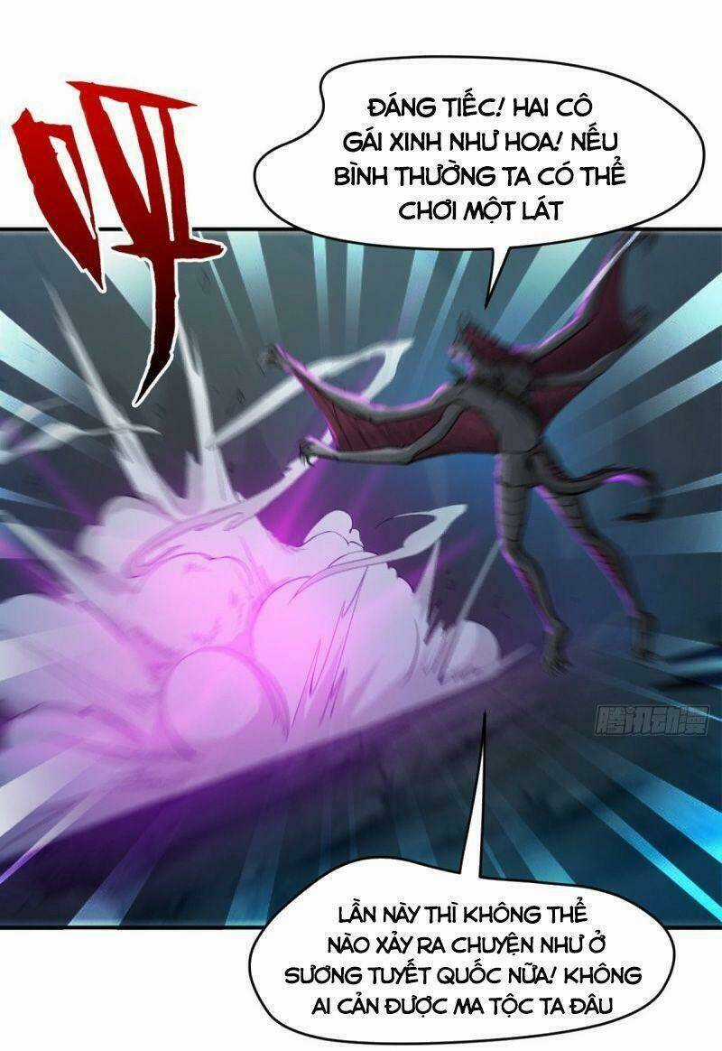 Ma Hoàng Sư Đệ Quả Thực Quá Chung Tình Chapter 37 trang 4