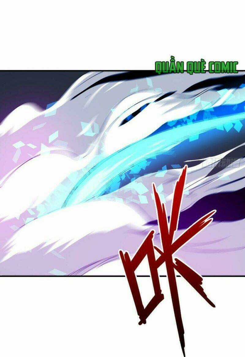 Ma Hoàng Sư Đệ Quả Thực Quá Chung Tình Chapter 37 trang 5