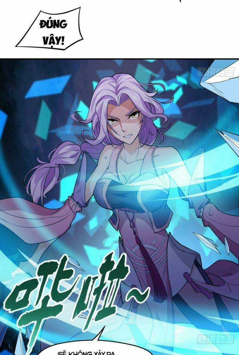 Ma Hoàng Sư Đệ Quả Thực Quá Chung Tình Chapter 37 trang 6