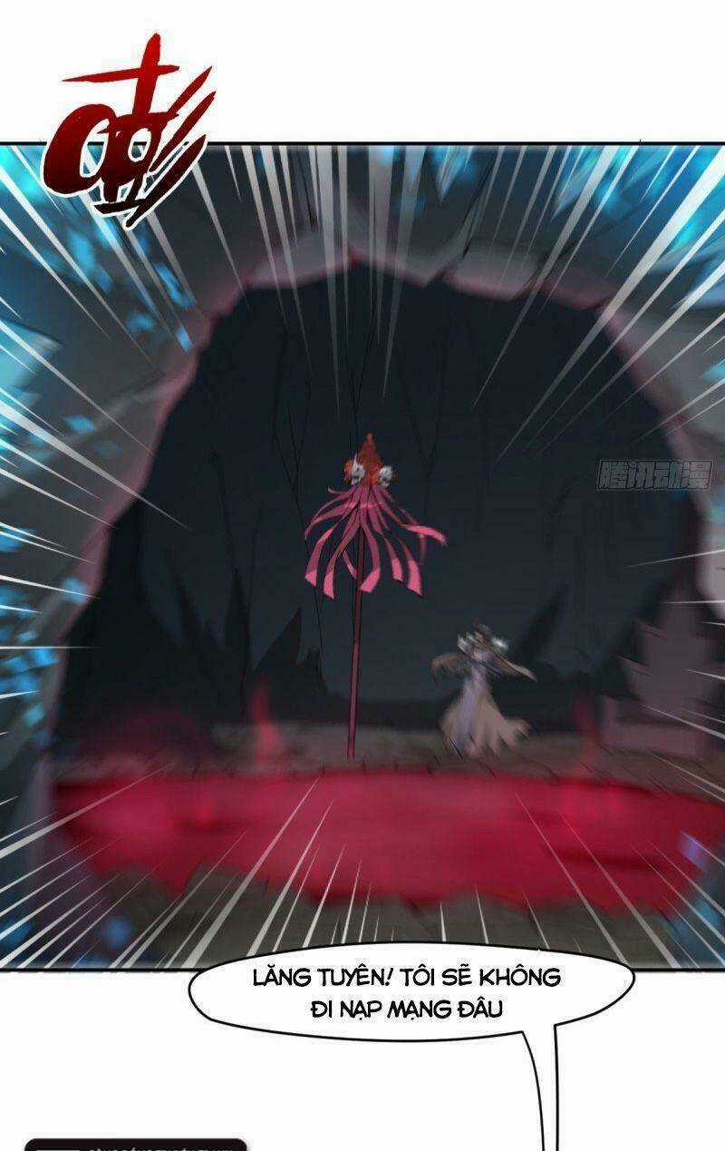 Ma Hoàng Sư Đệ Quả Thực Quá Chung Tình Chapter 37 trang 8