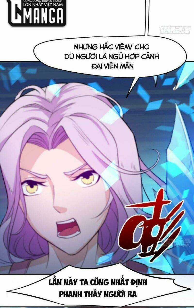 Ma Hoàng Sư Đệ Quả Thực Quá Chung Tình Chapter 37 trang 9