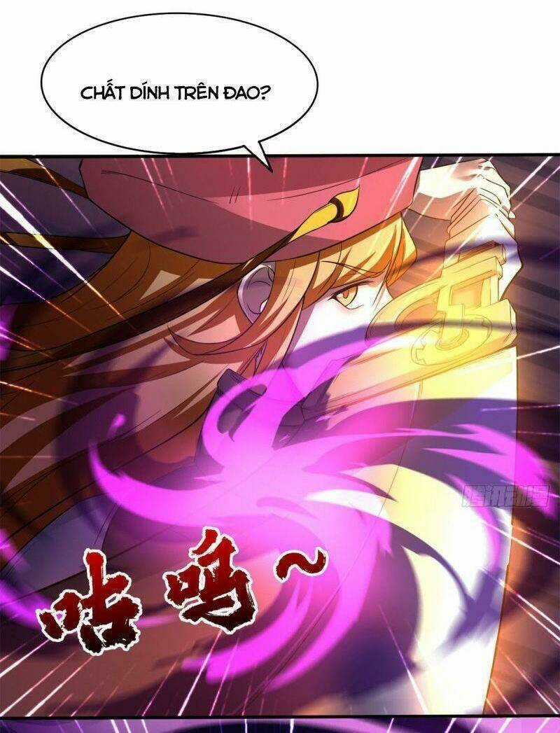 Ma Hoàng Sư Đệ Quả Thực Quá Chung Tình Chapter 38 trang 1