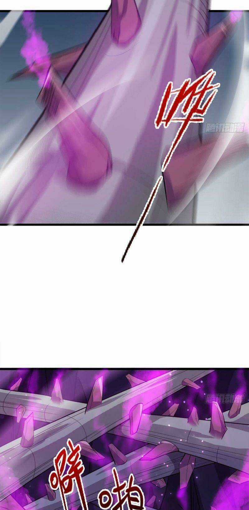 Ma Hoàng Sư Đệ Quả Thực Quá Chung Tình Chapter 38 trang 10