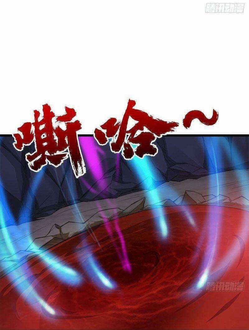 Ma Hoàng Sư Đệ Quả Thực Quá Chung Tình Chapter 38 trang 14