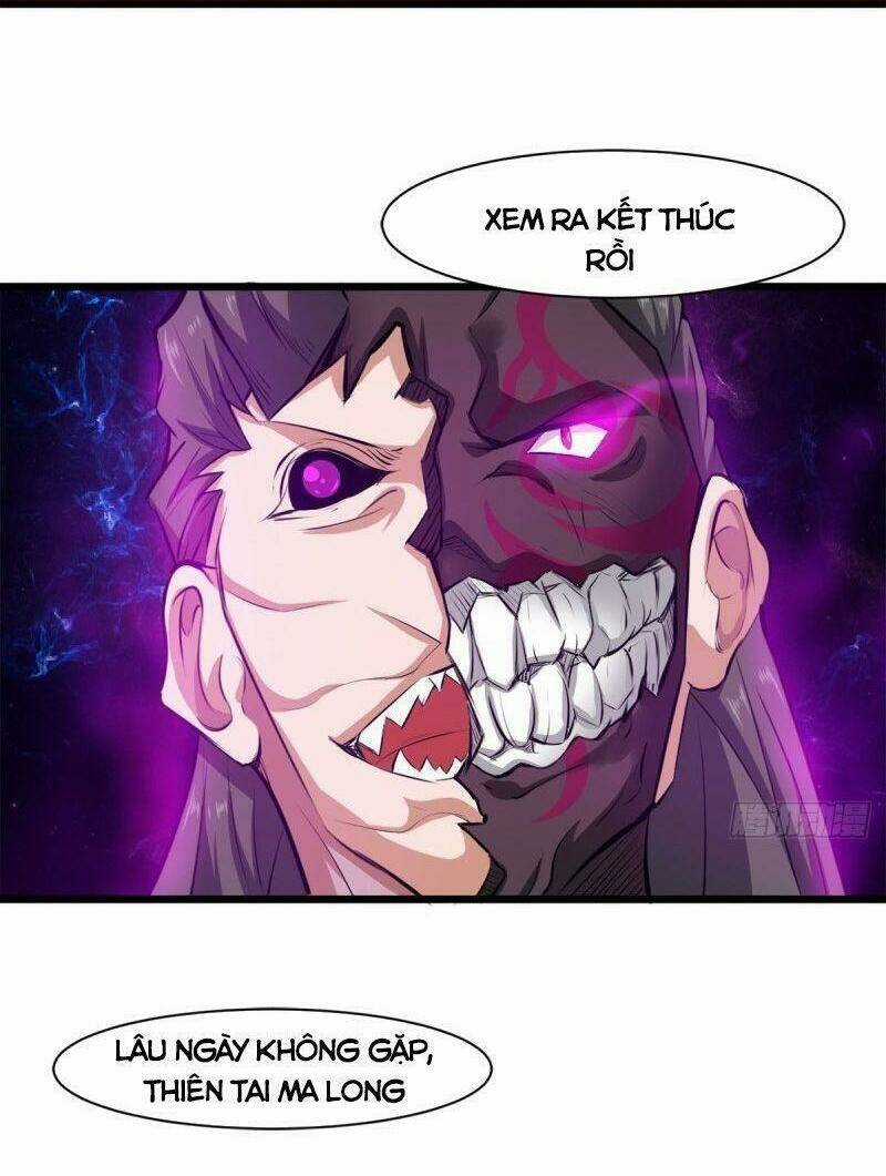 Ma Hoàng Sư Đệ Quả Thực Quá Chung Tình Chapter 38 trang 15