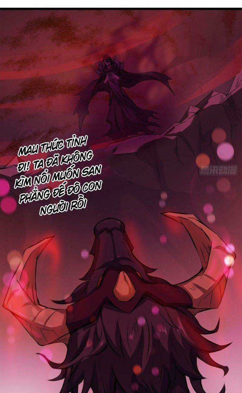 Ma Hoàng Sư Đệ Quả Thực Quá Chung Tình Chapter 38 trang 16