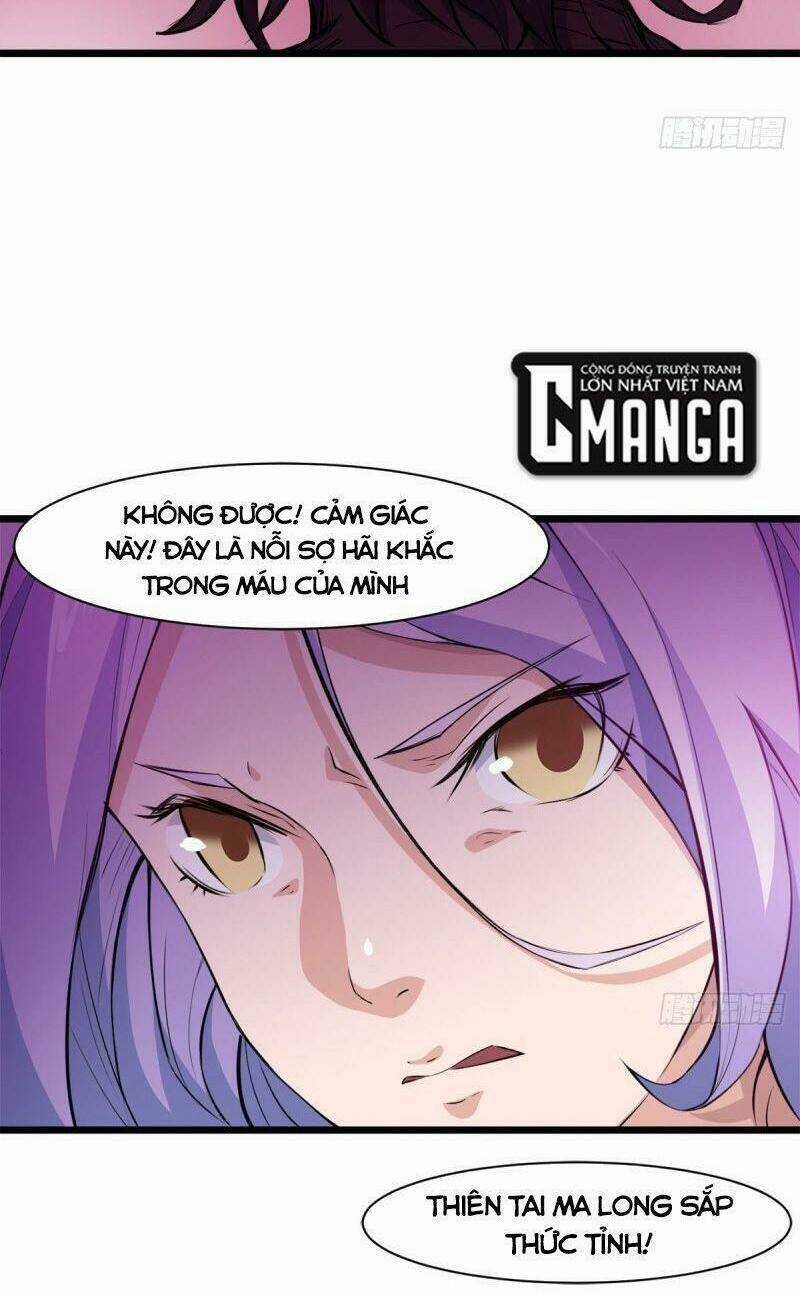 Ma Hoàng Sư Đệ Quả Thực Quá Chung Tình Chapter 38 trang 17