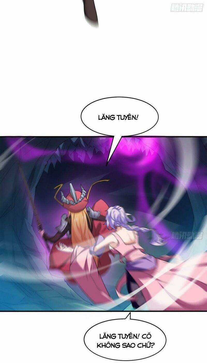 Ma Hoàng Sư Đệ Quả Thực Quá Chung Tình Chapter 38 trang 3